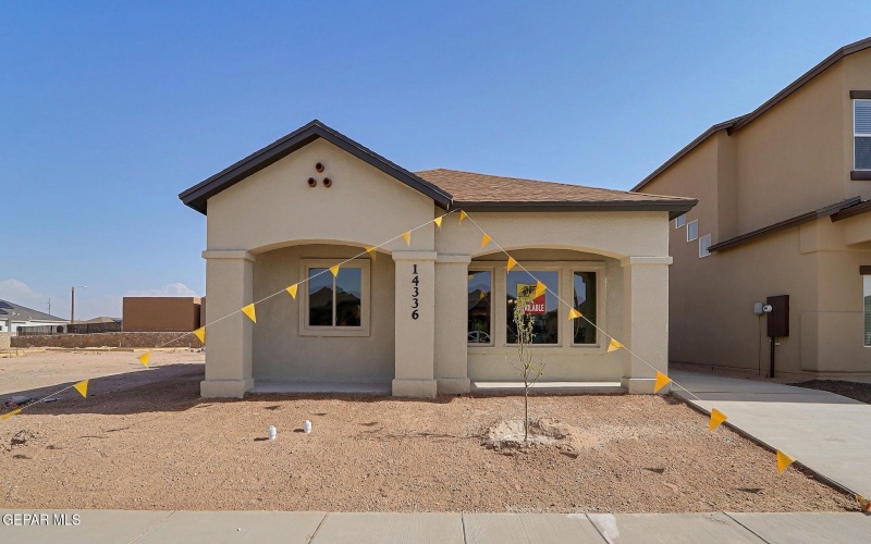 14301 SETH PAYNE Drive, El Paso, TX 79928, 2 Habitaciones Habitaciones , ,2 BañosBaños,Residential,En Venta,14301 SETH PAYNE Drive,0,929278