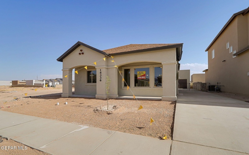 14301 SETH PAYNE Drive, El Paso, TX 79928, 2 Habitaciones Habitaciones , ,2 BañosBaños,Residential,En Venta,14301 SETH PAYNE Drive,0,929278