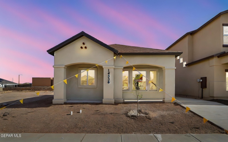14301 SETH PAYNE Drive, El Paso, TX 79928, 2 Habitaciones Habitaciones , ,2 BañosBaños,Residential,En Venta,14301 SETH PAYNE Drive,0,929278