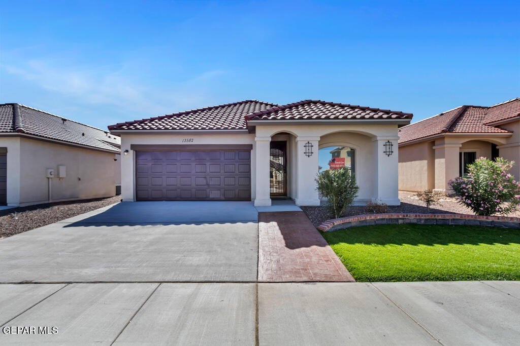 14380 Bil Lazor Parkway, El Paso, TX 79928, 4 Bedrooms Bedrooms, ,2 BathroomsBathrooms,Residential,For Sale,14380 Bil Lazor Parkway,0,929280