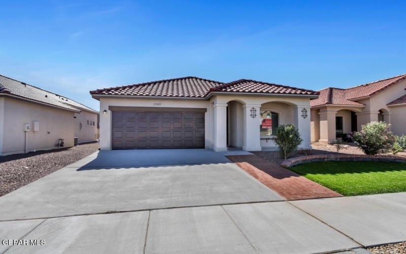 14380 Bil Lazor Parkway, El Paso, TX 79928, 4 Bedrooms Bedrooms, ,2 BathroomsBathrooms,Residential,For Sale,14380 Bil Lazor Parkway,0,929280