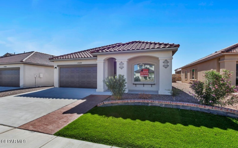 14380 Bil Lazor Parkway, El Paso, TX 79928, 4 Bedrooms Bedrooms, ,2 BathroomsBathrooms,Residential,For Sale,14380 Bil Lazor Parkway,0,929280