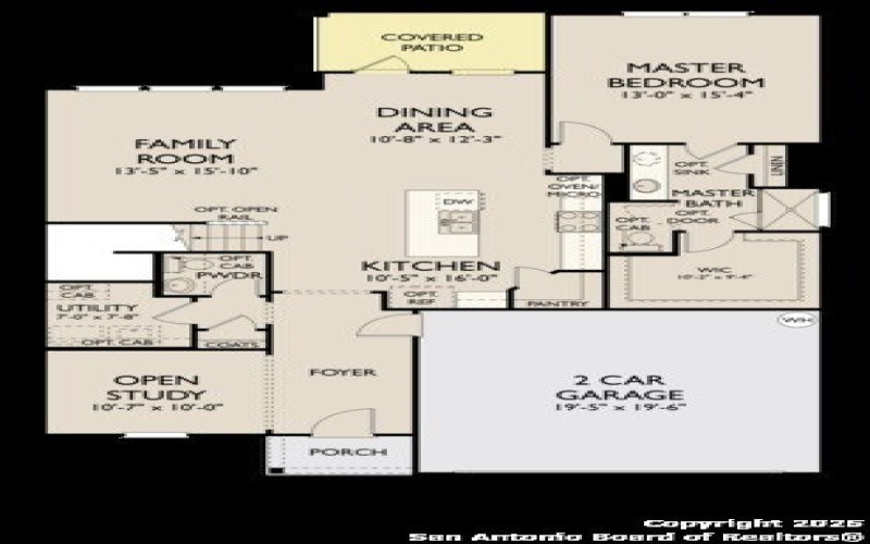 12860 Red Apple Rd., Schertz, TX 78108, 5 Bedrooms Bedrooms, ,3 BathroomsBathrooms,Residential,For Sale,12860 Red Apple Rd.,0,1896458