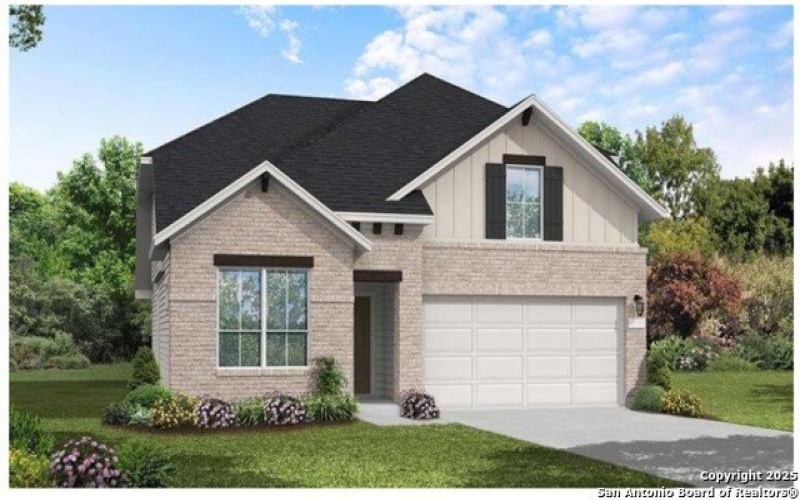 308 Hulda Trail, New Braunfels, TX 78130, 4 Bedrooms Bedrooms, ,3 BathroomsBathrooms,Residential,For Sale,308 Hulda Trail,0,1896508