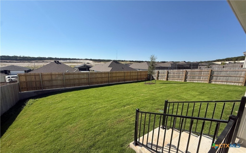 441 Appalachian Trail, Copperas Cove, TX 76522, 4 Habitaciones Habitaciones , ,2 BañosBaños,Residential,En Venta,441 Appalachian Trail,0,573579