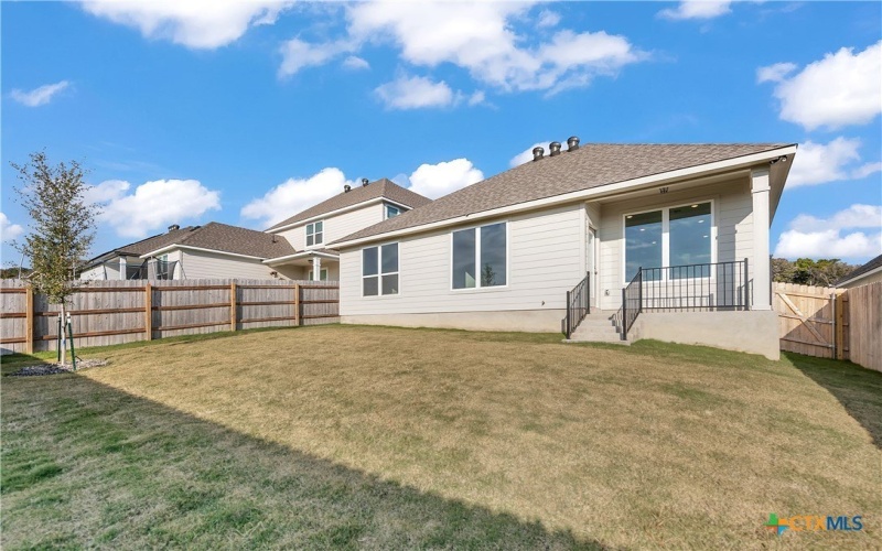 441 Appalachian Trail, Copperas Cove, TX 76522, 4 Habitaciones Habitaciones , ,2 BañosBaños,Residential,En Venta,441 Appalachian Trail,0,573579