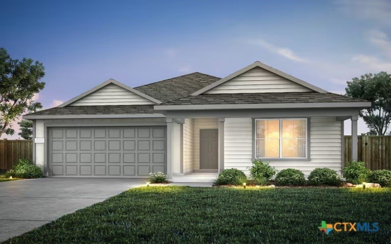 1362 Richards Ranch Road, Belton, TX 76513, 3 Habitaciones Habitaciones , ,2 BañosBaños,Residential,En Venta,1362 Richards Ranch Road,0,578939