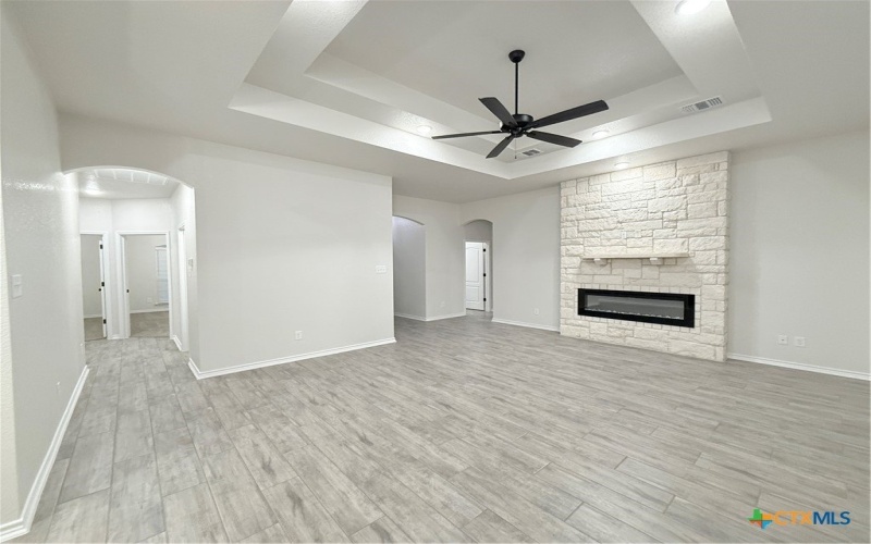 516 Roy Cordell Street, Killeen, TX 76542, 4 Habitaciones Habitaciones , ,2 BañosBaños,Residential,En Venta,516 Roy Cordell Street,0,590762