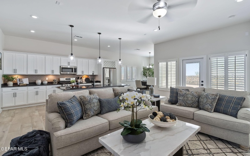 15388 IMAGINE DR, El Paso, TX 79938, 4 Bedrooms Bedrooms, ,2 BathroomsBathrooms,Residential,For Sale,15388 IMAGINE DR,918359