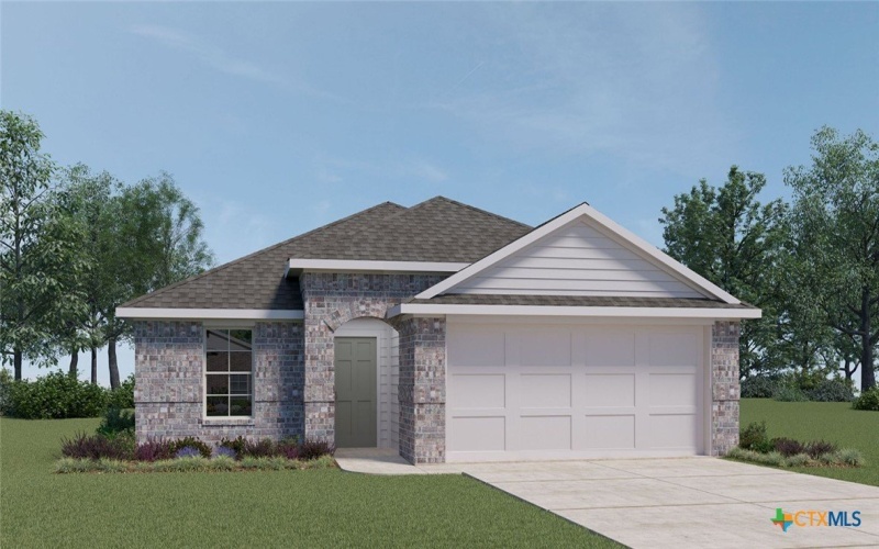 142 Louisa Drive, Killeen, TX 76542, 3 Bedrooms Bedrooms, ,2 BathroomsBathrooms,Residential,For Sale,142 Louisa Drive,0,591137