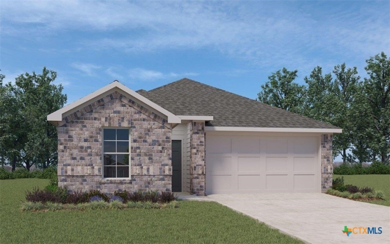 134 Louisa Drive, Killeen, TX 76542, 3 Habitaciones Habitaciones , ,2 BañosBaños,Residential,En Venta,134 Louisa Drive,0,591142