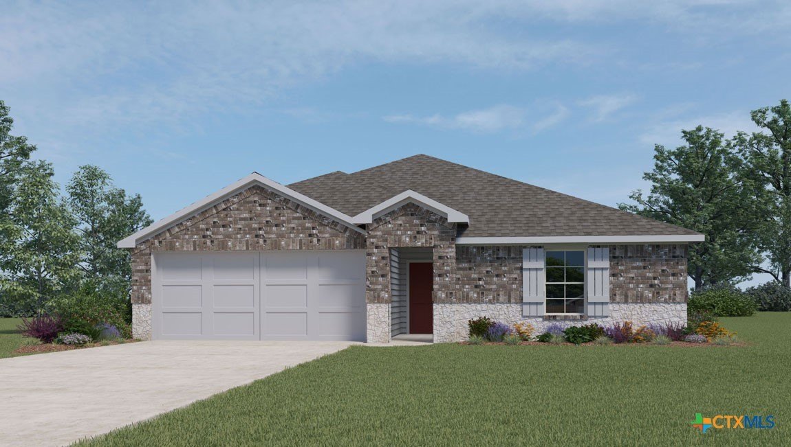 2510 Clarkson Drive, Temple, TX 76504, 3 Bedrooms Bedrooms, ,2 BathroomsBathrooms,Residential,For Sale,2510 Clarkson Drive,0,591151