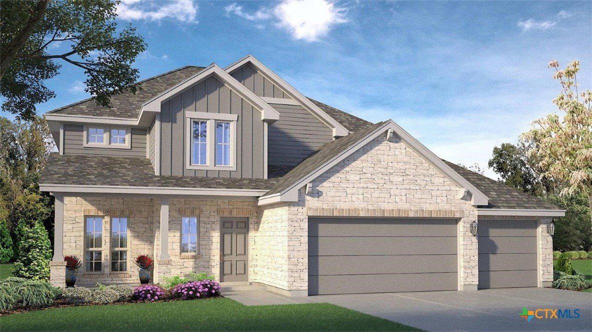 1702 Paint Horse Trail, Harker Heights, TX 76548, 5 Bedrooms Bedrooms, ,2 BathroomsBathrooms,Residential,For Sale,1702 Paint Horse Trail,0,591160