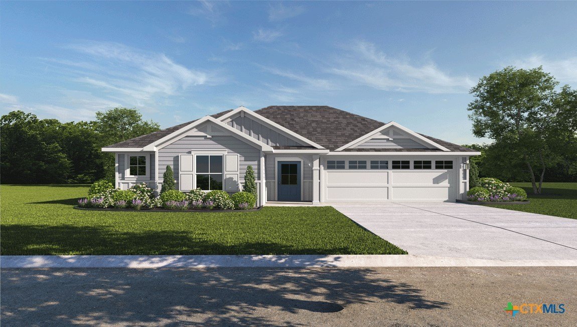 6814 Gilbert Drive, Killeen, TX 76549, 4 Bedrooms Bedrooms, ,2 BathroomsBathrooms,Residential,For Sale,6814 Gilbert Drive,0,591196