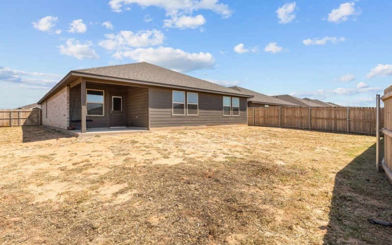 7600 Orange Blossom Rd, Odessa, TX 79765, 4 Bedrooms Bedrooms, ,2 BathroomsBathrooms,Residential,For Sale,7600 Orange Blossom Rd,0,162635