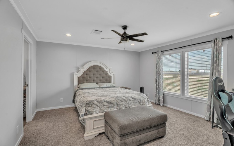 2810 Port Alto Dr, Midland, TX 79705, 3 Habitaciones Habitaciones , ,2 BañosBaños,Residential,En Venta,2810 Port Alto Dr,0,50084884