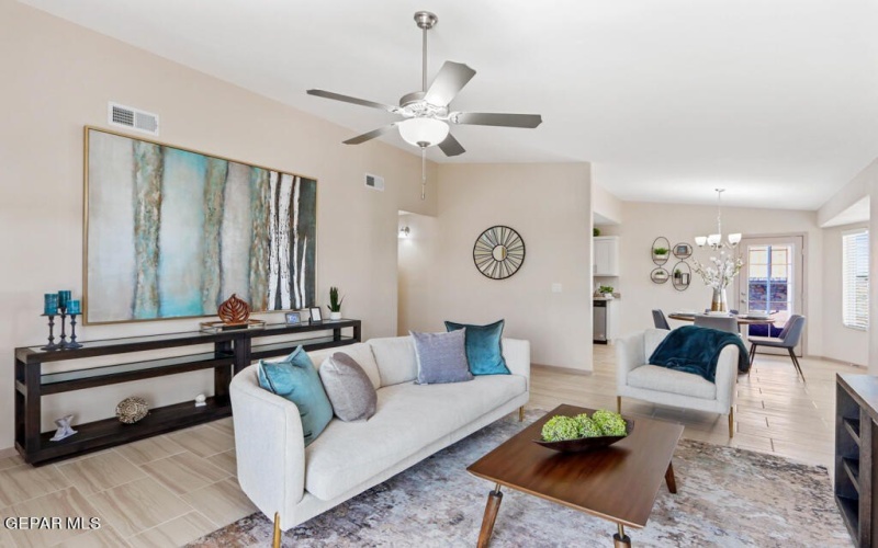 12337 Ben Dowell Way, El Paso, TX 79934, 4 Bedrooms Bedrooms, ,3 BathroomsBathrooms,Residential,For Sale,12337 Ben Dowell Way,918407