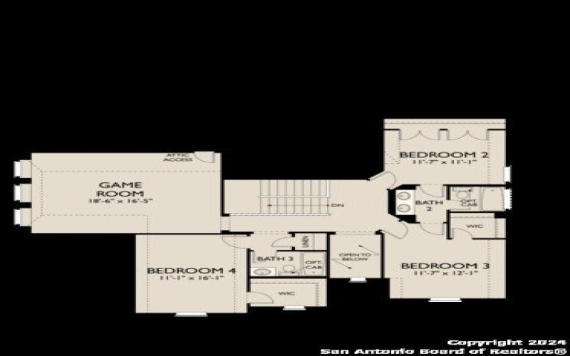 1106 Harmisch Lane, San Antonio, TX 78260, 5 Habitaciones Habitaciones , ,5 BañosBaños,Residential,En Venta,1106 Harmisch Lane,0,1896391