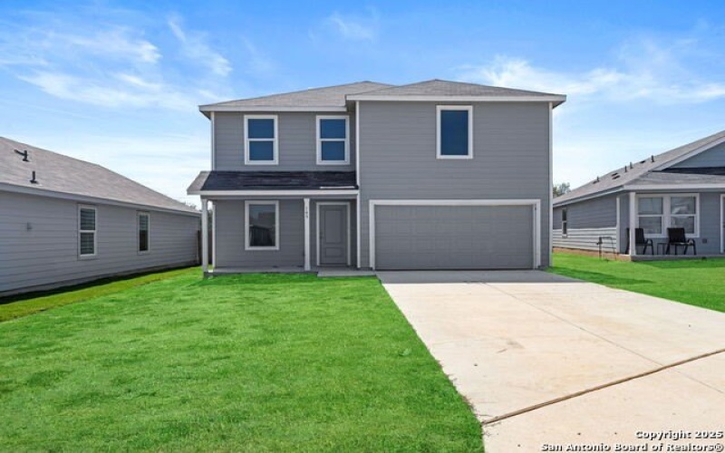 145 Autumn Trail, Floresville, TX 78114, 4 Habitaciones Habitaciones , ,2 BañosBaños,Residential,En Venta,145 Autumn Trail,0,1896400