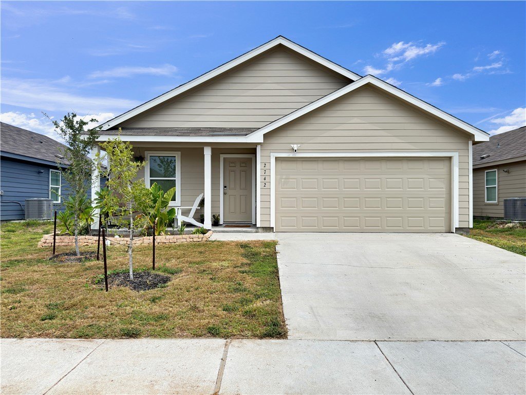 2742 Winterfell Street, Corpus Christi, TX 78415, 3 Habitaciones Habitaciones , ,2 BañosBaños,Residential,En Venta,2742 Winterfell Street,0,463938