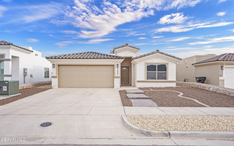 13808 Paseo Sereno Drive, El Paso, TX 79928, 3 Bedrooms Bedrooms, ,1 BathroomBathrooms,Residential,For Sale,13808 Paseo Sereno Drive,0,929290