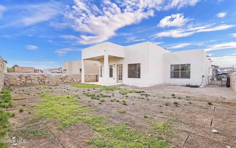 13808 Paseo Sereno Drive, El Paso, TX 79928, 3 Bedrooms Bedrooms, ,1 BathroomBathrooms,Residential,For Sale,13808 Paseo Sereno Drive,0,929290
