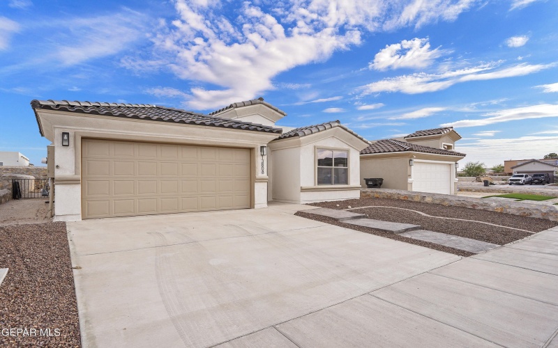 13808 Paseo Sereno Drive, El Paso, TX 79928, 3 Bedrooms Bedrooms, ,1 BathroomBathrooms,Residential,For Sale,13808 Paseo Sereno Drive,0,929290