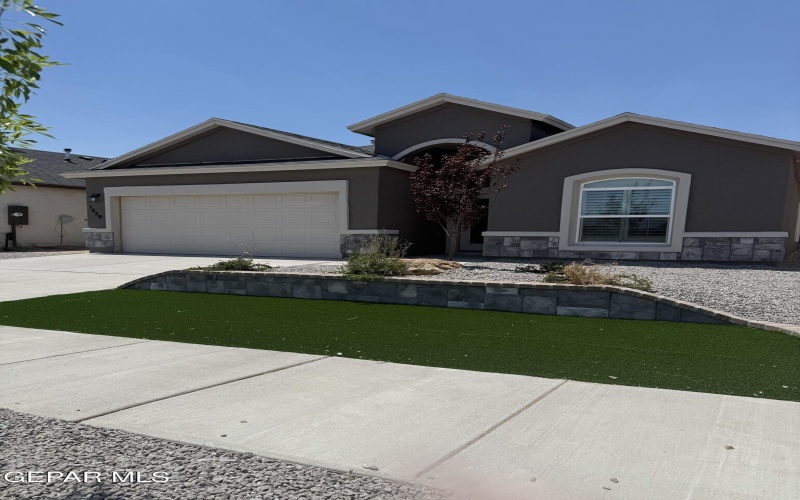 1229 Night Sky Street, Horizon City, TX 79928, 4 Habitaciones Habitaciones , ,3 BañosBaños,Residential,En Venta,1229 Night Sky Street,0,929299