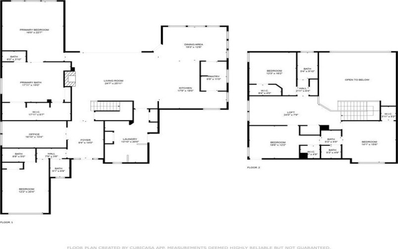 2116 Roaming Trail, Northlake, TX 76247, 5 Bedrooms Bedrooms, ,5 BathroomsBathrooms,Residential,For Sale,2116 Roaming Trail,0,21039051
