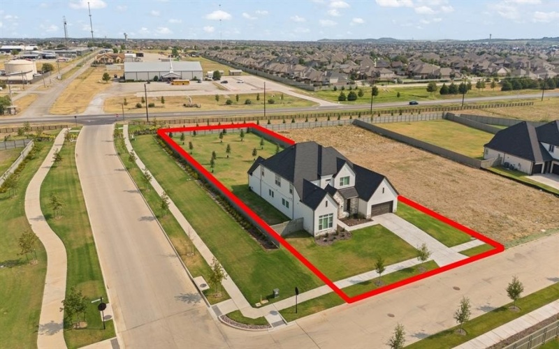 2116 Roaming Trail, Northlake, TX 76247, 5 Bedrooms Bedrooms, ,5 BathroomsBathrooms,Residential,For Sale,2116 Roaming Trail,0,21039051