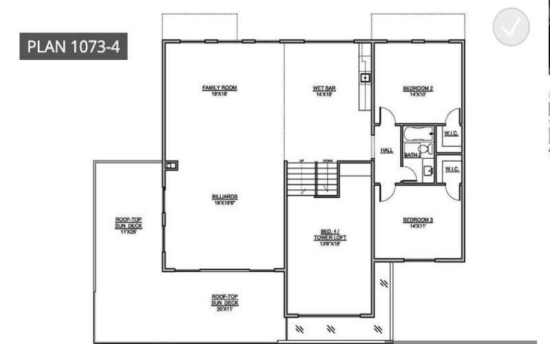 0000 N Big Horn Drive #8, Farmersville, TX 75442, 4 Habitaciones Habitaciones , ,3 BañosBaños,Residential,En Venta,0000 N Big Horn Drive,0,21042398