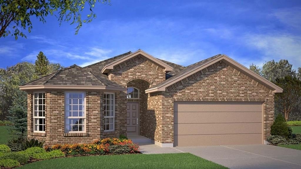 122 CASTELL Court, Rhome, TX 76078, 4 Bedrooms Bedrooms, ,2 BathroomsBathrooms,Residential,For Sale,122 CASTELL Court,0,21042846