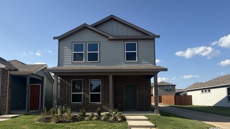 3065 PECAN FARM Lane, Fort Worth, TX 76140, 3 Habitaciones Habitaciones , ,2 BañosBaños,Residential,En Venta,3065 PECAN FARM Lane,0,21042855