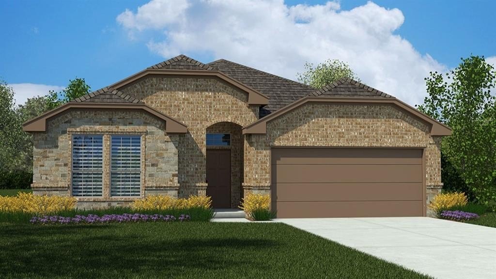 111 CASTELL Court, Rhome, TX 76078, 4 Bedrooms Bedrooms, ,2 BathroomsBathrooms,Residential,For Sale,111 CASTELL Court,0,21043087