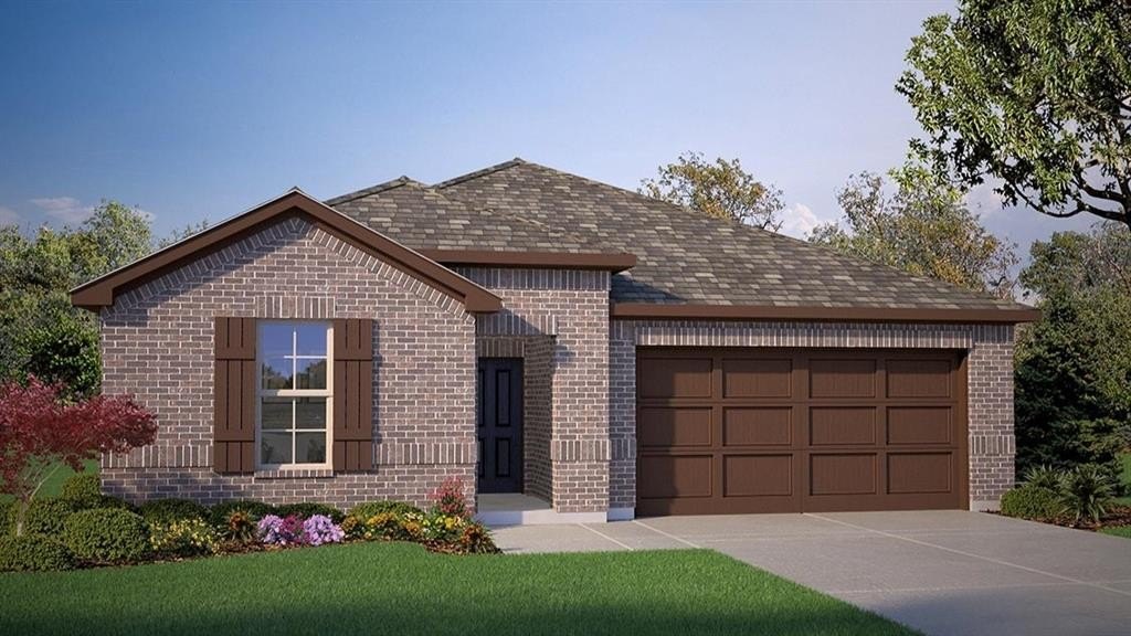 153 MEDINA Lane, Rhome, TX 76078, 5 Bedrooms Bedrooms, ,3 BathroomsBathrooms,Residential,For Sale,153 MEDINA Lane,0,21043118