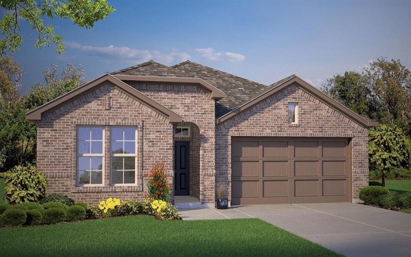 165 MEDINA Lane, Rhome, TX 76078, 5 Habitaciones Habitaciones , ,3 BañosBaños,Residential,En Venta,165 MEDINA Lane,0,21043143
