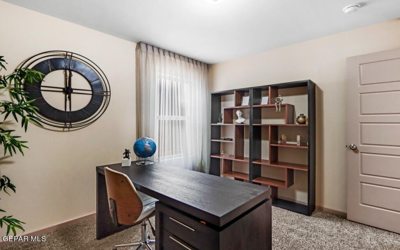 12321 Ben Dowell Way, El Paso, TX 79934, 4 Habitaciones Habitaciones , ,2 BañosBaños,Residential,En Venta,12321 Ben Dowell Way,918412