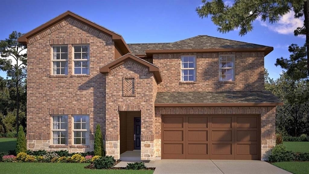 123 CASTELL Court, Rhome, TX 76078, 4 Habitaciones Habitaciones , ,3 BañosBaños,Residential,En Venta,123 CASTELL Court,0,21043164