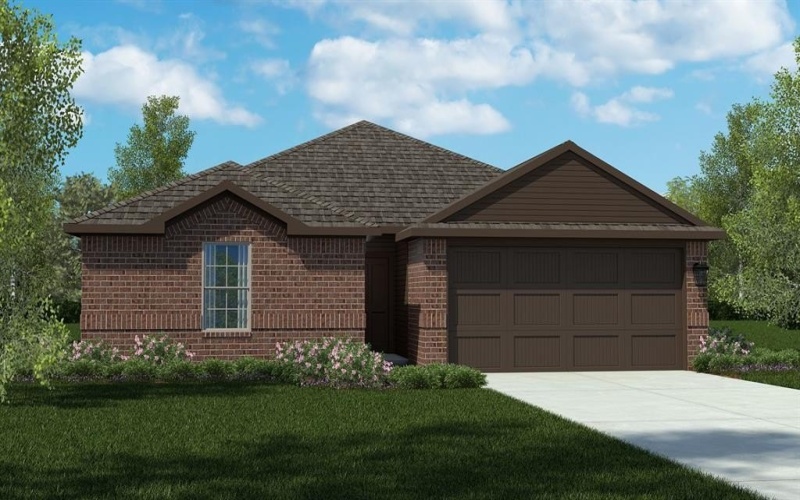 1728 GILLENS Avenue, Fort Worth, TX 76140, 3 Habitaciones Habitaciones , ,2 BañosBaños,Residential,En Venta,1728 GILLENS Avenue,0,21043205