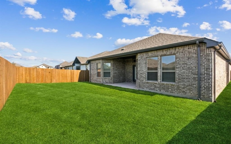1366 Chisos Way, Forney, TX 75126, 4 Bedrooms Bedrooms, ,3 BathroomsBathrooms,Residential,For Sale,1366 Chisos Way,0,21043570
