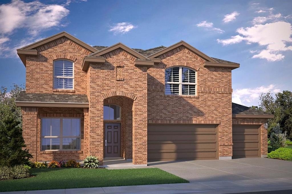 167 STANTON Avenue, Rhome, TX 76078, 5 Habitaciones Habitaciones , ,5 BañosBaños,Residential,En Venta,167 STANTON Avenue,0,21043669