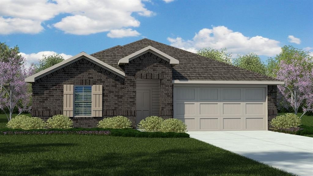 1741 GILLENS Avenue, Fort Worth, TX 76140, 4 Habitaciones Habitaciones , ,2 BañosBaños,Residential,En Venta,1741 GILLENS Avenue,0,21044034
