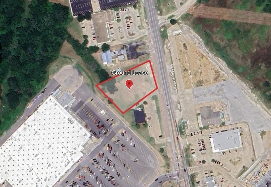101 State Highway 205, Terrell, TX 75160, ,Other,For Sale,101 State Highway 205,0,21044087