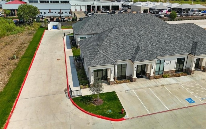 3117 Bailey Drive #105, Fort Worth, TX 76244, ,Other,For Sale,3117 Bailey Drive,0,21044302