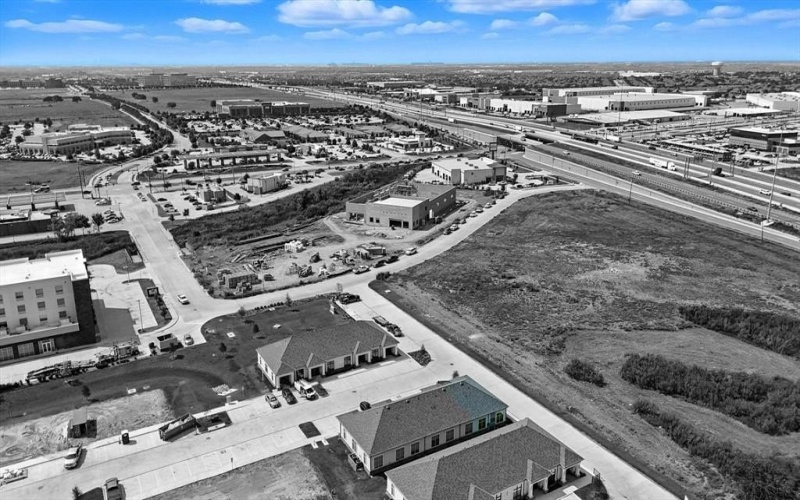 3117 Bailey Drive #105, Fort Worth, TX 76244, ,Other,For Sale,3117 Bailey Drive,0,21044302