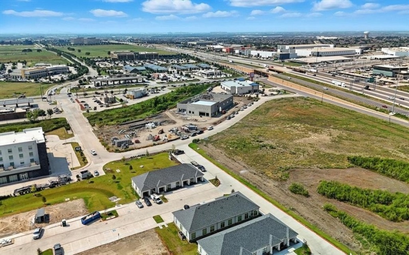 3117 Bailey Drive #105, Fort Worth, TX 76244, ,Other,For Sale,3117 Bailey Drive,0,21044302