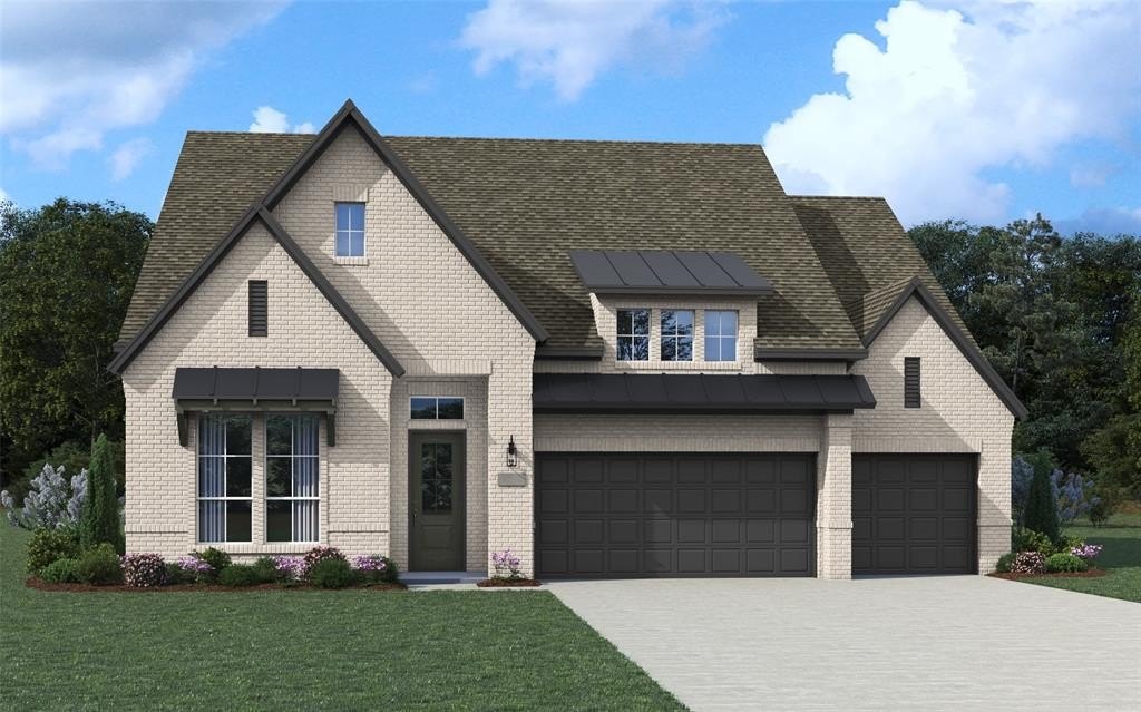 237 Bee Balm Road, McKinney, TX 75071, 4 Bedrooms Bedrooms, ,3 BathroomsBathrooms,Residential,For Sale,237 Bee Balm Road,0,21044304