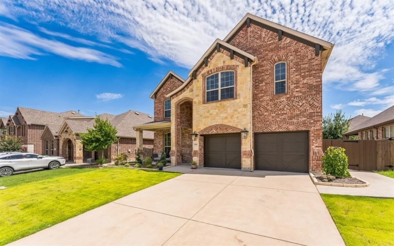 1900 Ryedale Drive, Plano, TX 75074, 4 Habitaciones Habitaciones , ,3 BañosBaños,Residential,En Venta,1900 Ryedale Drive,0,21044472
