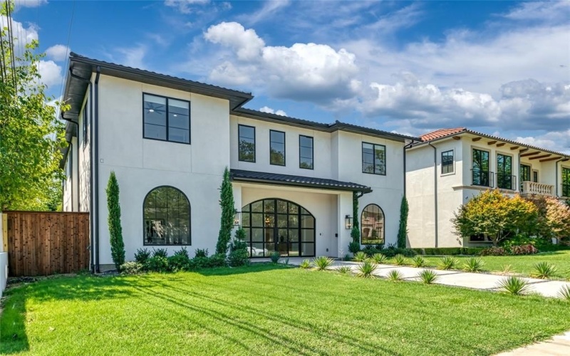 6838 Chevy Chase Avenue, Dallas, TX 75225, 6 Habitaciones Habitaciones , ,6 BañosBaños,Residential,En Venta,6838 Chevy Chase Avenue,0,21044486