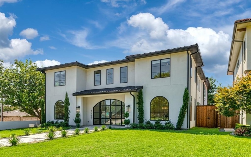 6838 Chevy Chase Avenue, Dallas, TX 75225, 6 Habitaciones Habitaciones , ,6 BañosBaños,Residential,En Venta,6838 Chevy Chase Avenue,0,21044486